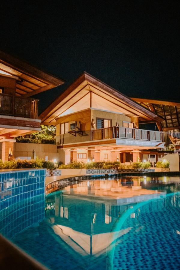 Estancia De Lorenzo San Mateo Экстерьер фото
